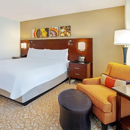 Milwaukee Marriott Downtown Hotel Exterior photo