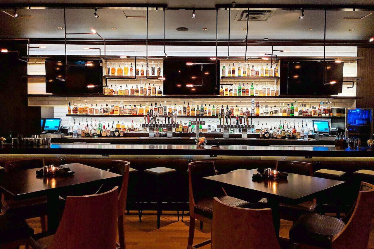 Hotel Marriott Downtown Milwaukee