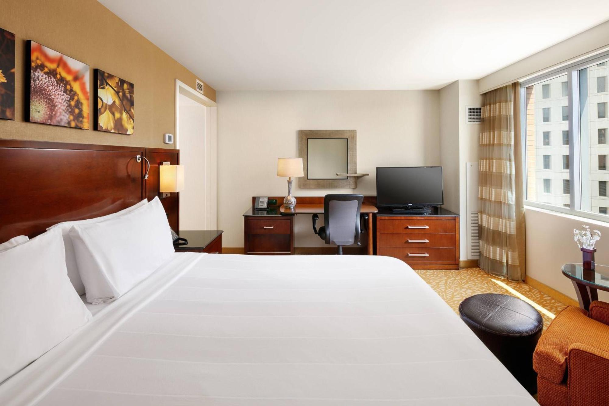 Marriott Downtown