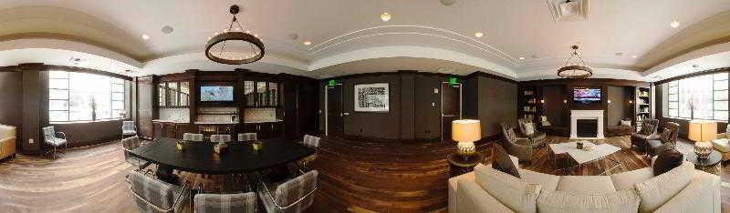 Hotel Marriott Downtown