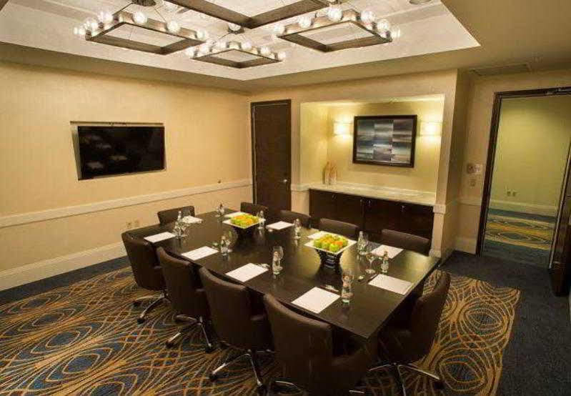 Hotel Marriott Downtown